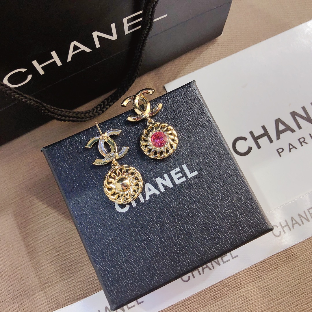 Replica CHANEL Earring