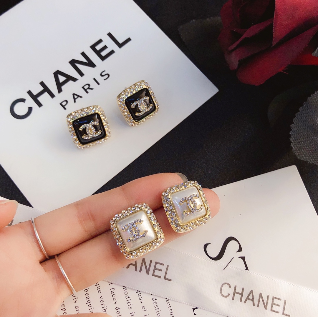 Replica CHANEL Earring