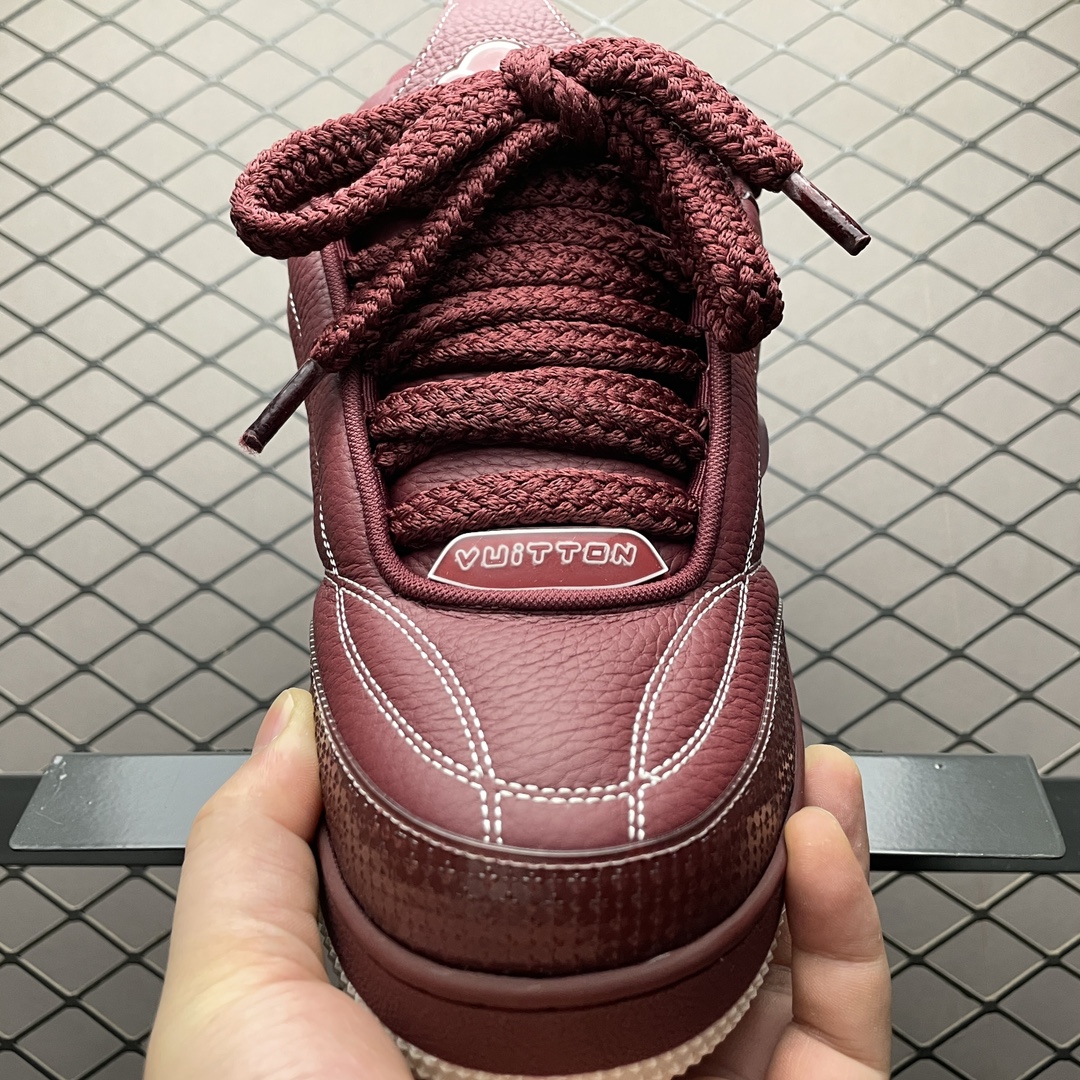 Replica Louis Vuitton Shoe Louis Vuitton LV Skate 23ss size 38-45z