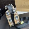 Replica Burberry Bag 15*30CM