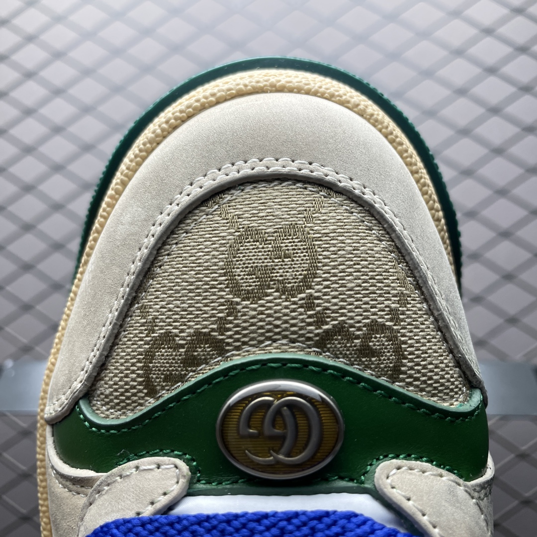 Replica GUCCI Shoe Gucci Screener Size2 35 36 37 38 39
