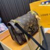 Replica Louis Vuitton Bag 22*17CM
