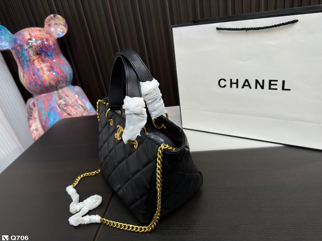 Replica Chanel Bag 21*19CM