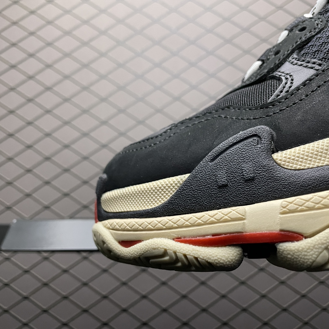 Replica Balenciaga Shoe Balenciaga Triple S Sneaker SIZE 35-46 42IFTT95