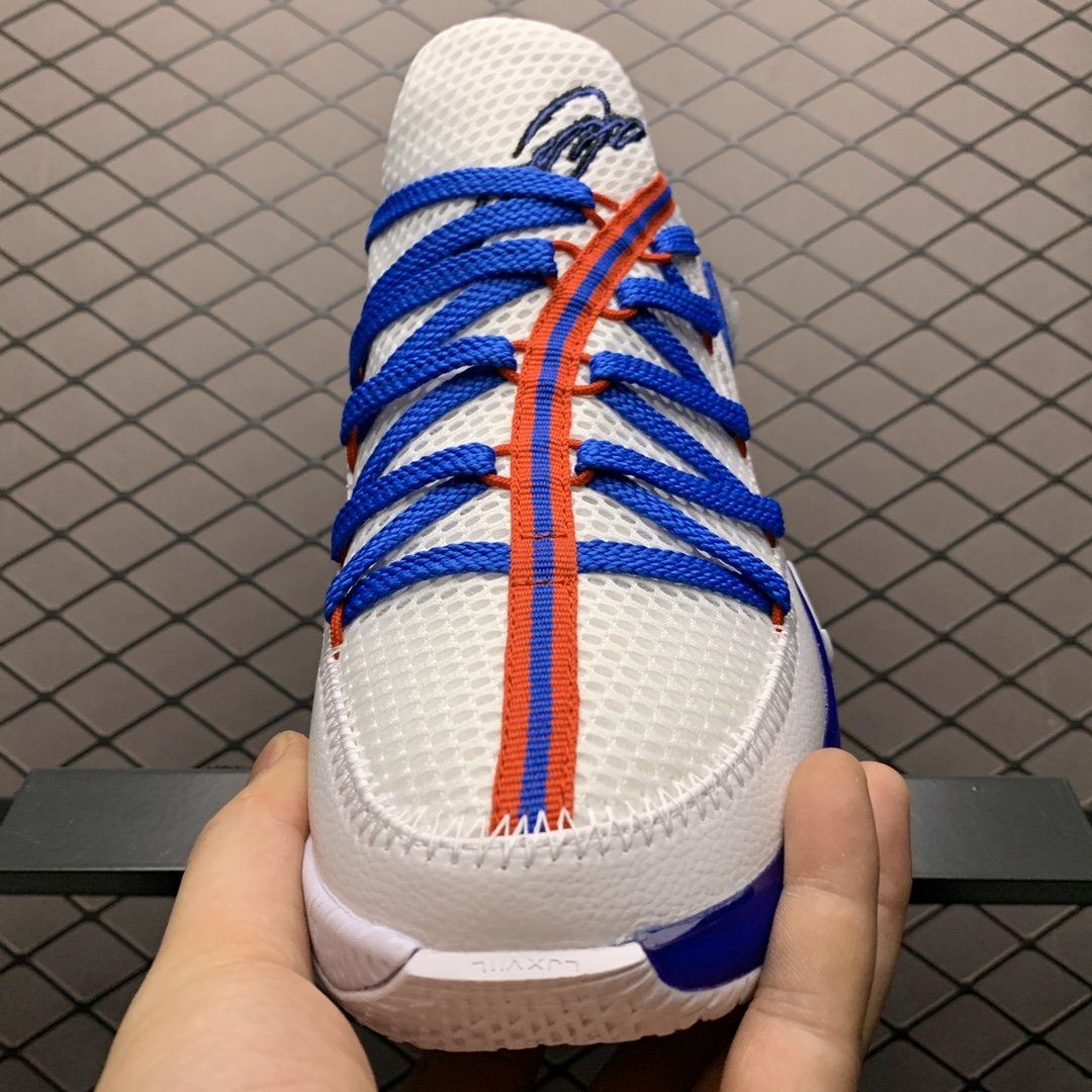Replica Nike Shoe Nike Lebron 17 LOW CD5007-100 39-46