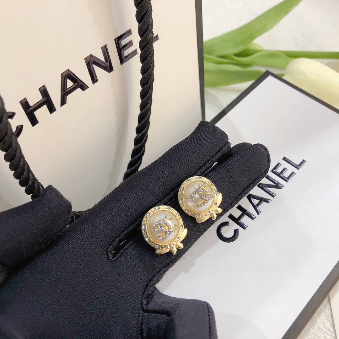 Replica CHANEL Earring