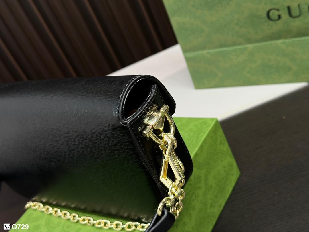 Replica Gucci Bag 23*13CM