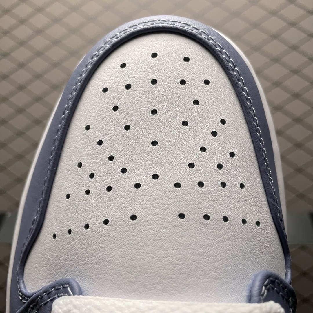 Replica Air Jordan Shoe Air Jordan 1 Low553558-414 Size 36-45