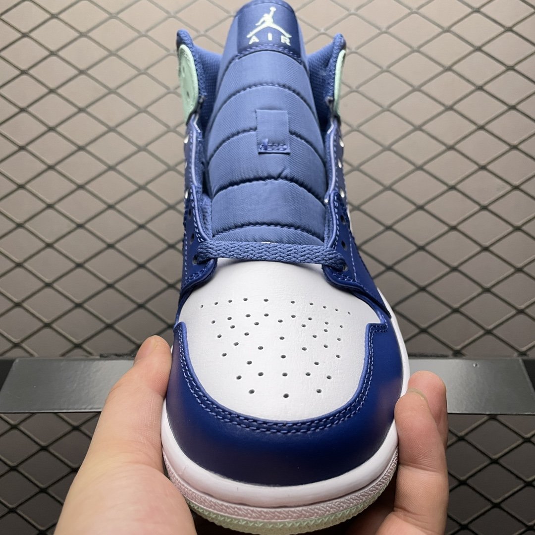 Replica Air Jordan Shoe Air Jordan 1 Mid554724-413