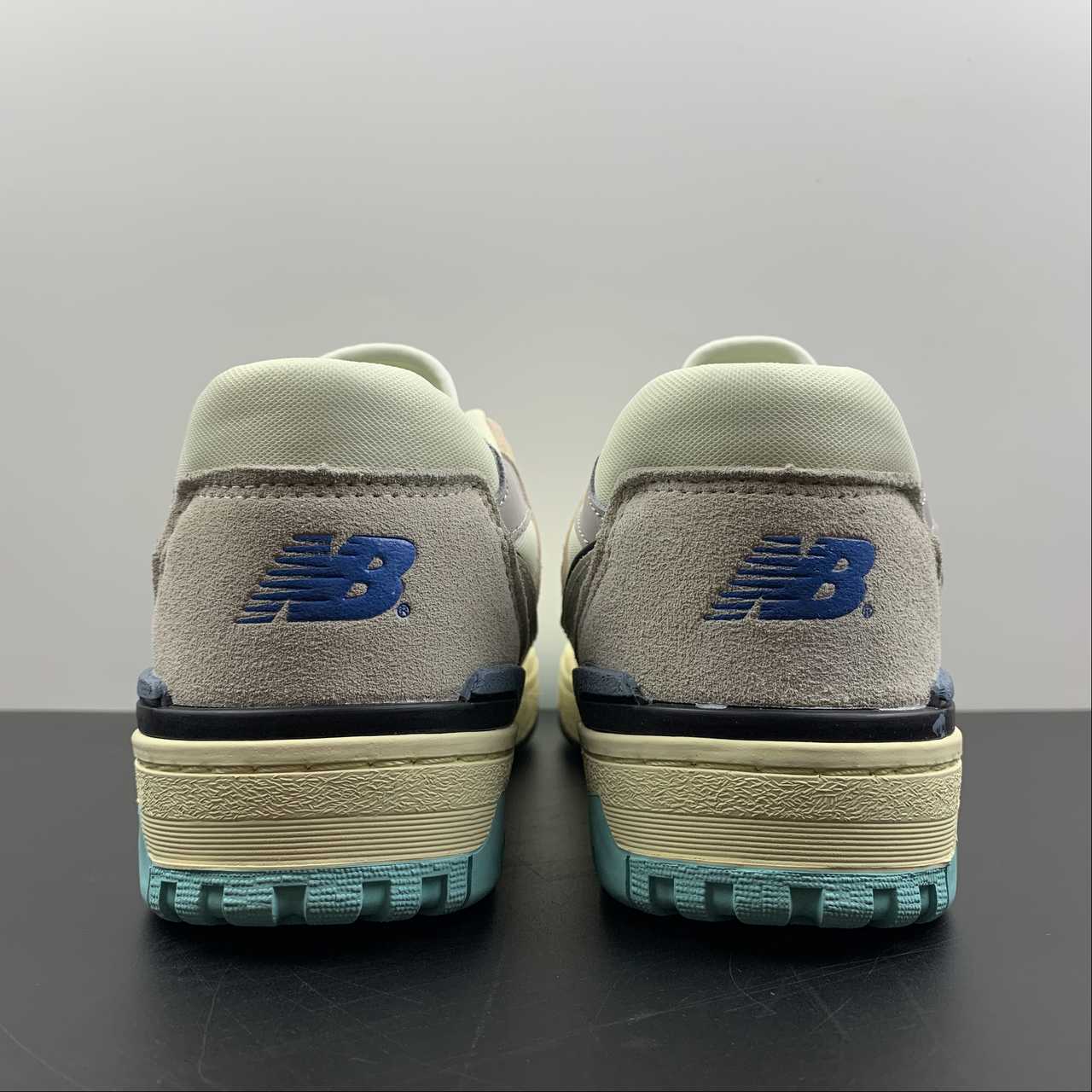Replica New Balance Shoe Running Shoes New Balance  NB550 BB550SSC  36-45