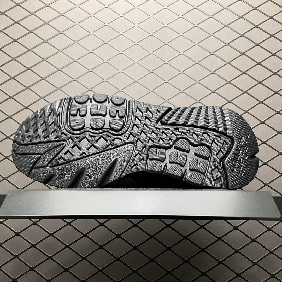 Replica Adidas Shoe Adidas Nite Jogger BoostFY576936-45