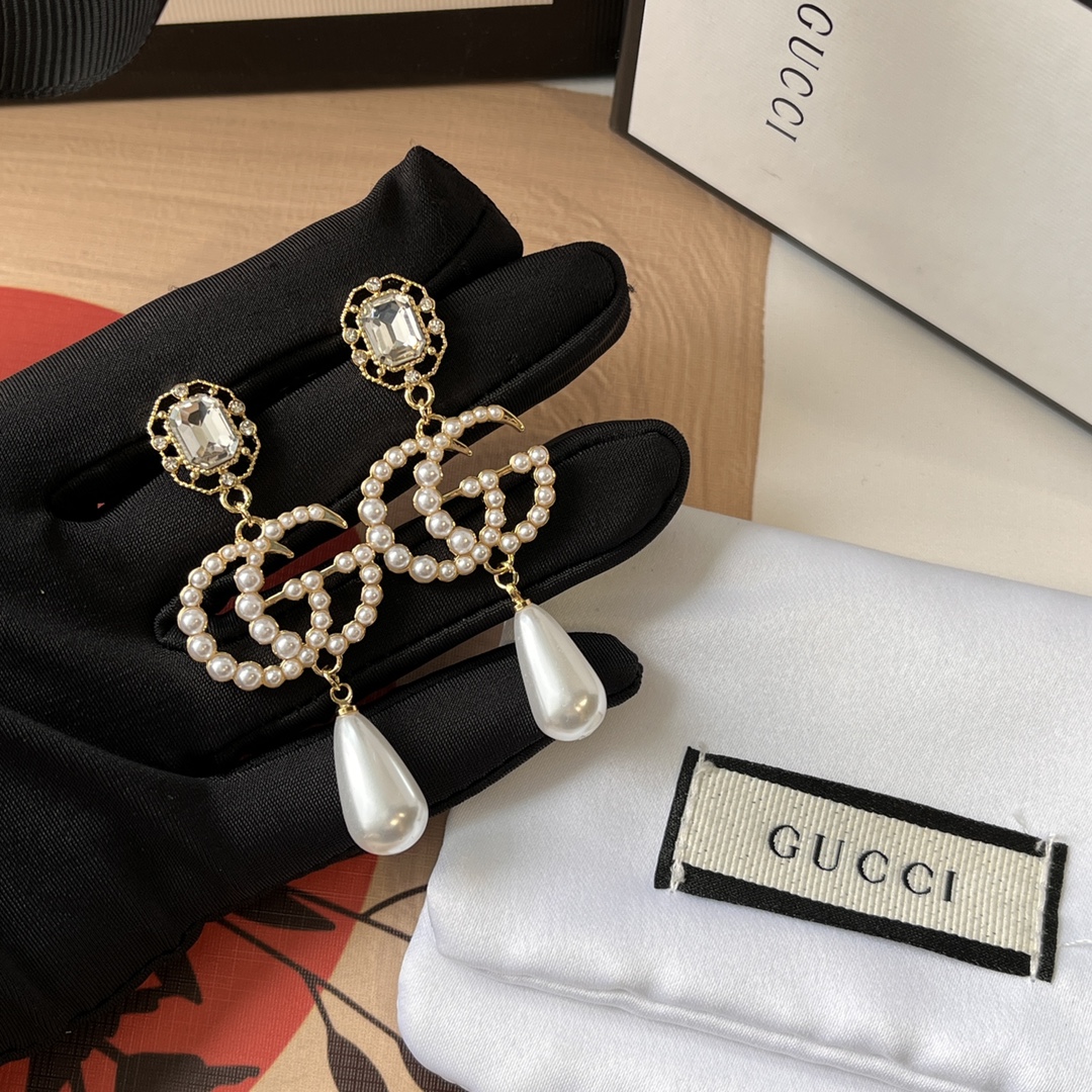 Replica GUCCI Earring
