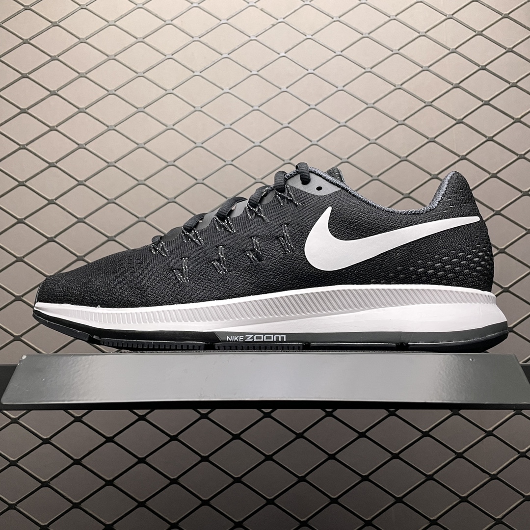 Replica Nike Shoe Nike Zoom Pegasus 37  831352-001  SIZE 36-39-45