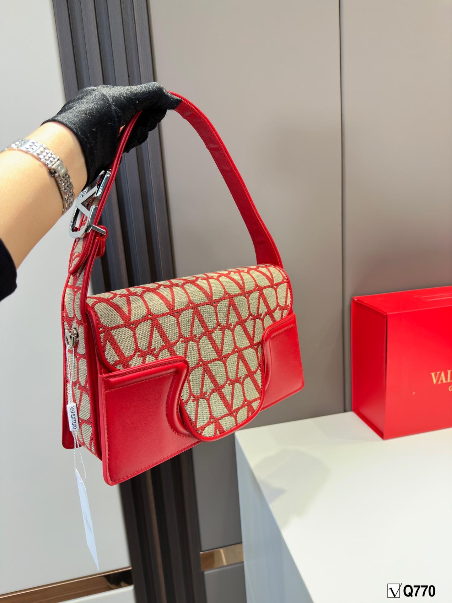Replica Valentino Bag 27*15CM
