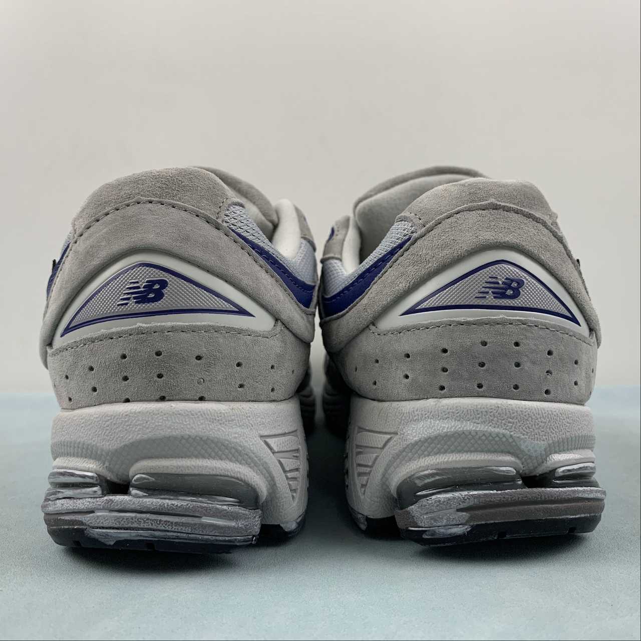 Replica New Balance Shoe New Balance NB2002 M2002RXB  36-45