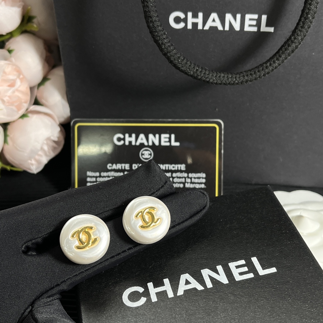 Replica CHANEL Earring