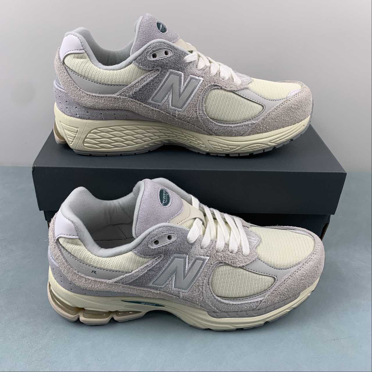 Replica New Balance Shoe New Balance NB2002  M2002REK  36-45