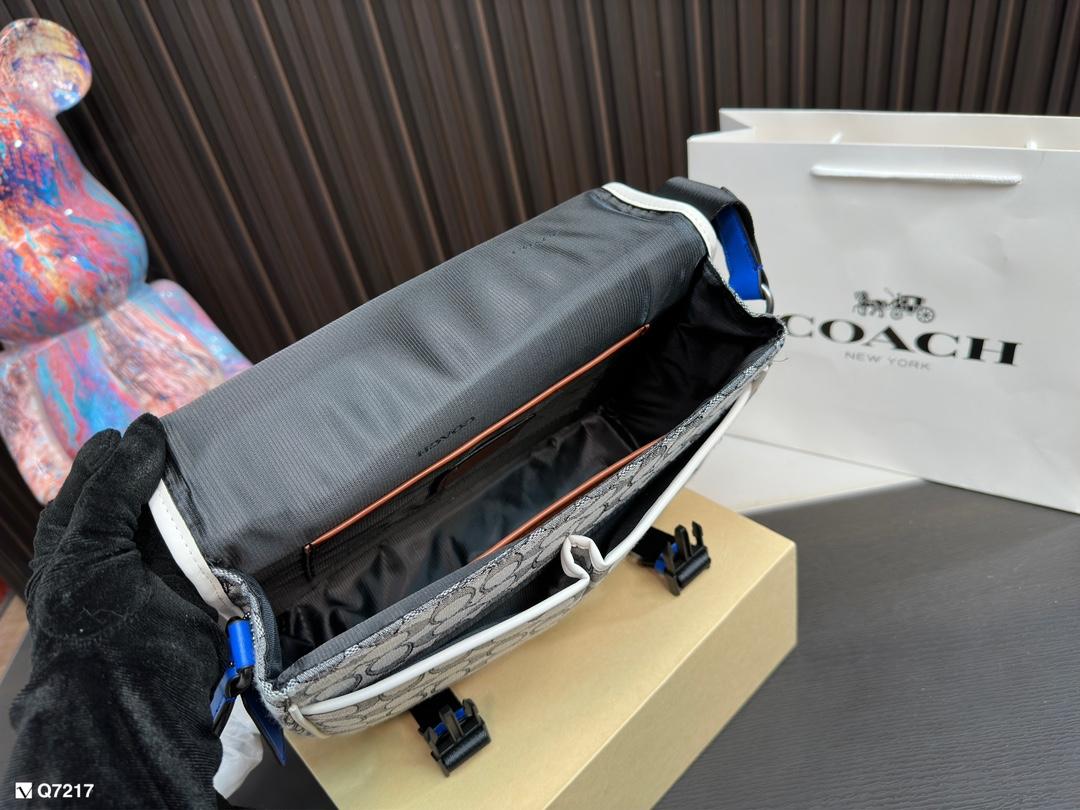 Replica Coach Bag 21*CM