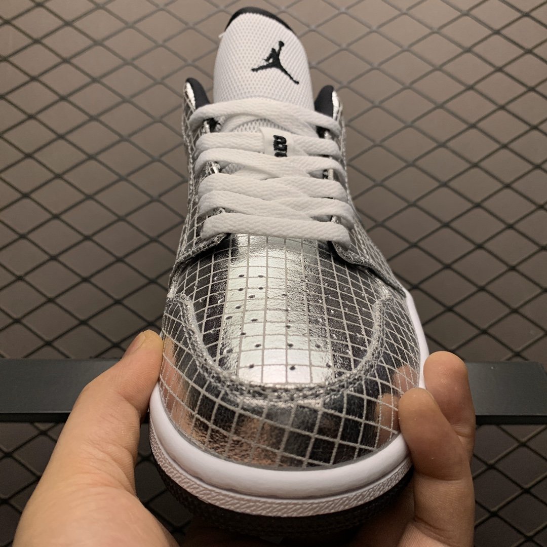 Replica Air Jordan Shoe Air Jordan 1 Low AJ1 553558-001 36-46