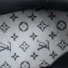 Replica LV Shoe LV Run Away Black