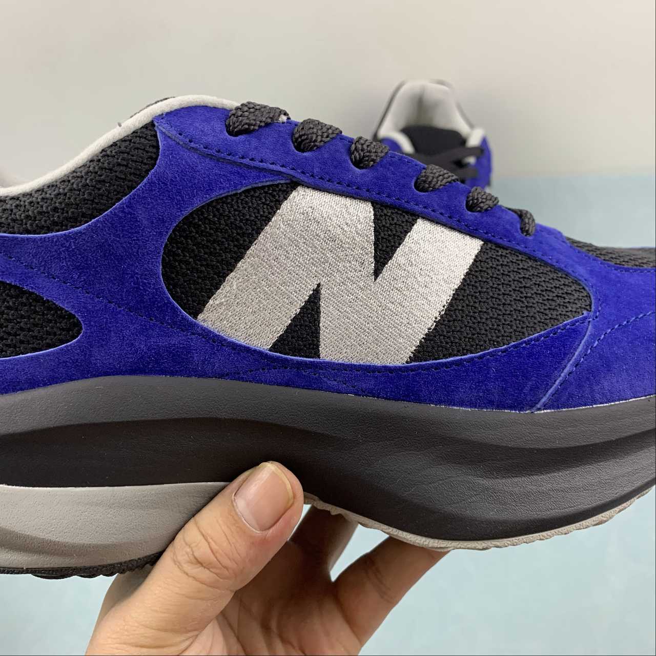 Replica New Balance Shoe New Balance UWRPOTBK  35.5-46