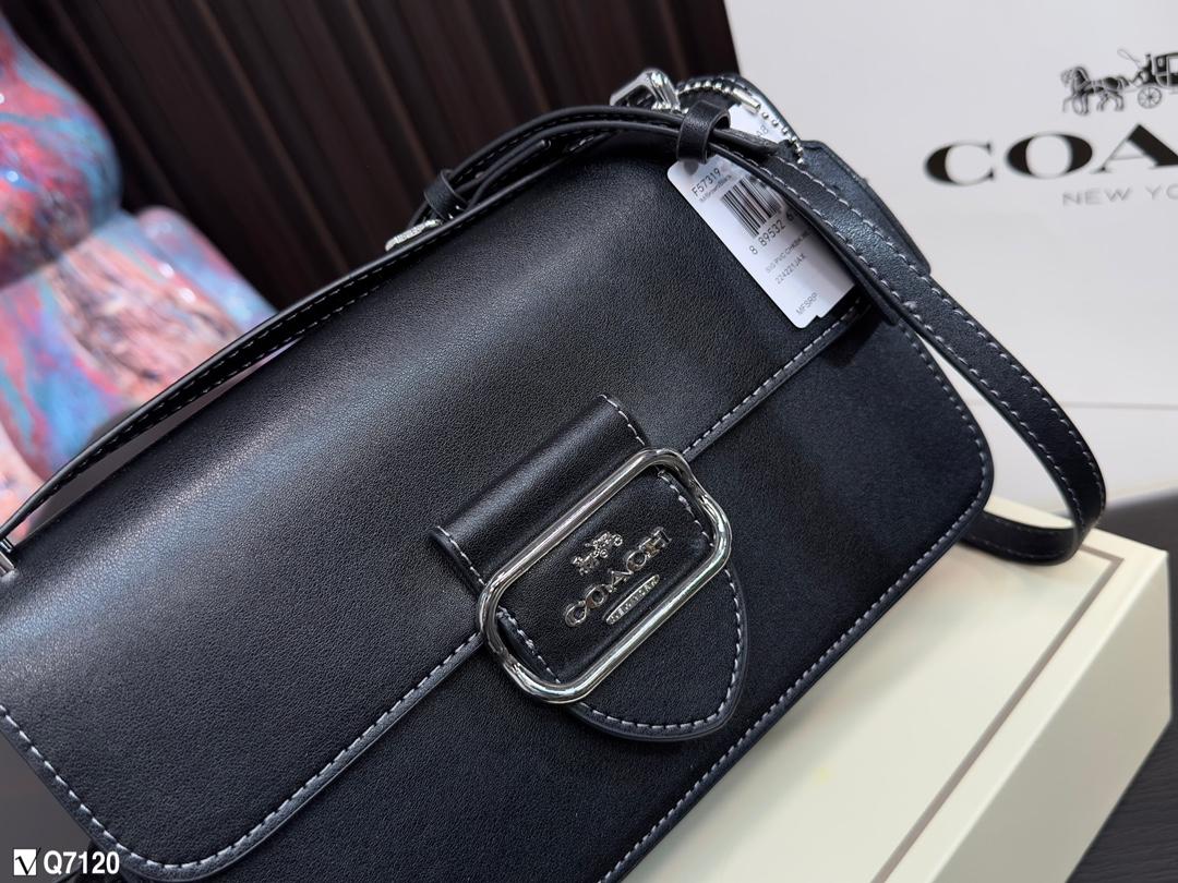 Replica Coach Bag 24*14CM
