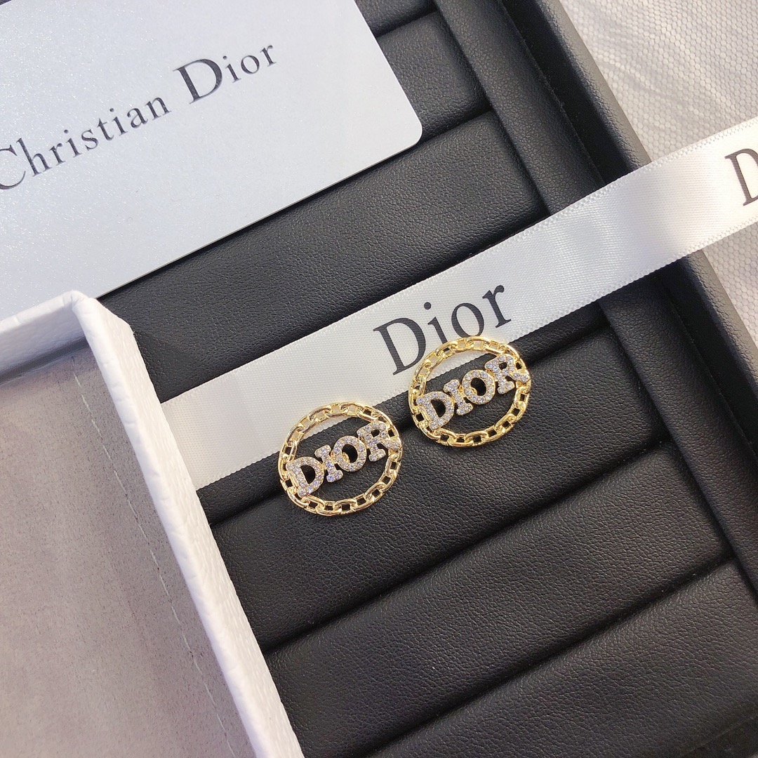 Replica DIOR Earring