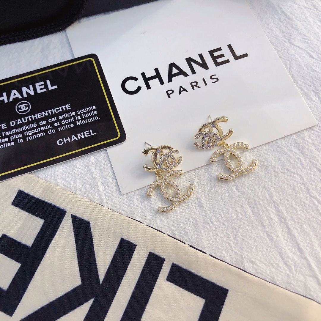 Replica CHANEL Earring