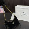 Replica Prada Bag 22*16CM