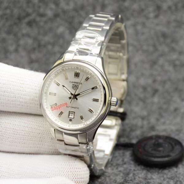 Replica Tag Heuer 904l Stainless Steel Automatic Mechanical Watch 31MM