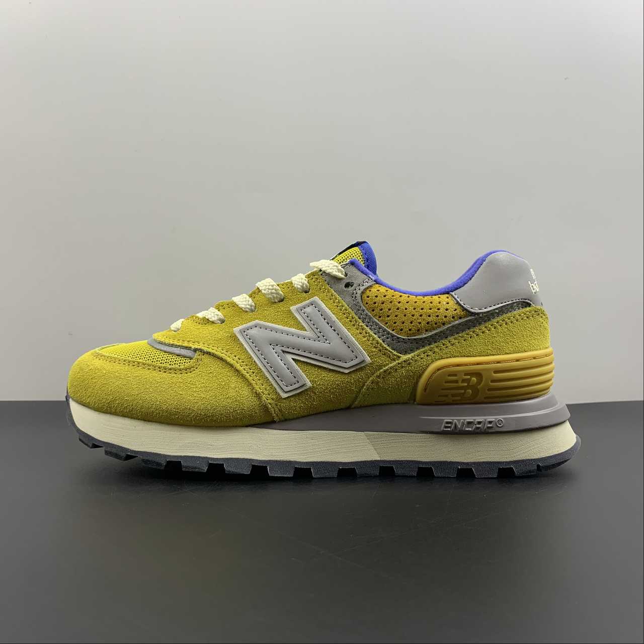 Replica New Balance Shoe New Balance NB574 U574LGB1  36-45