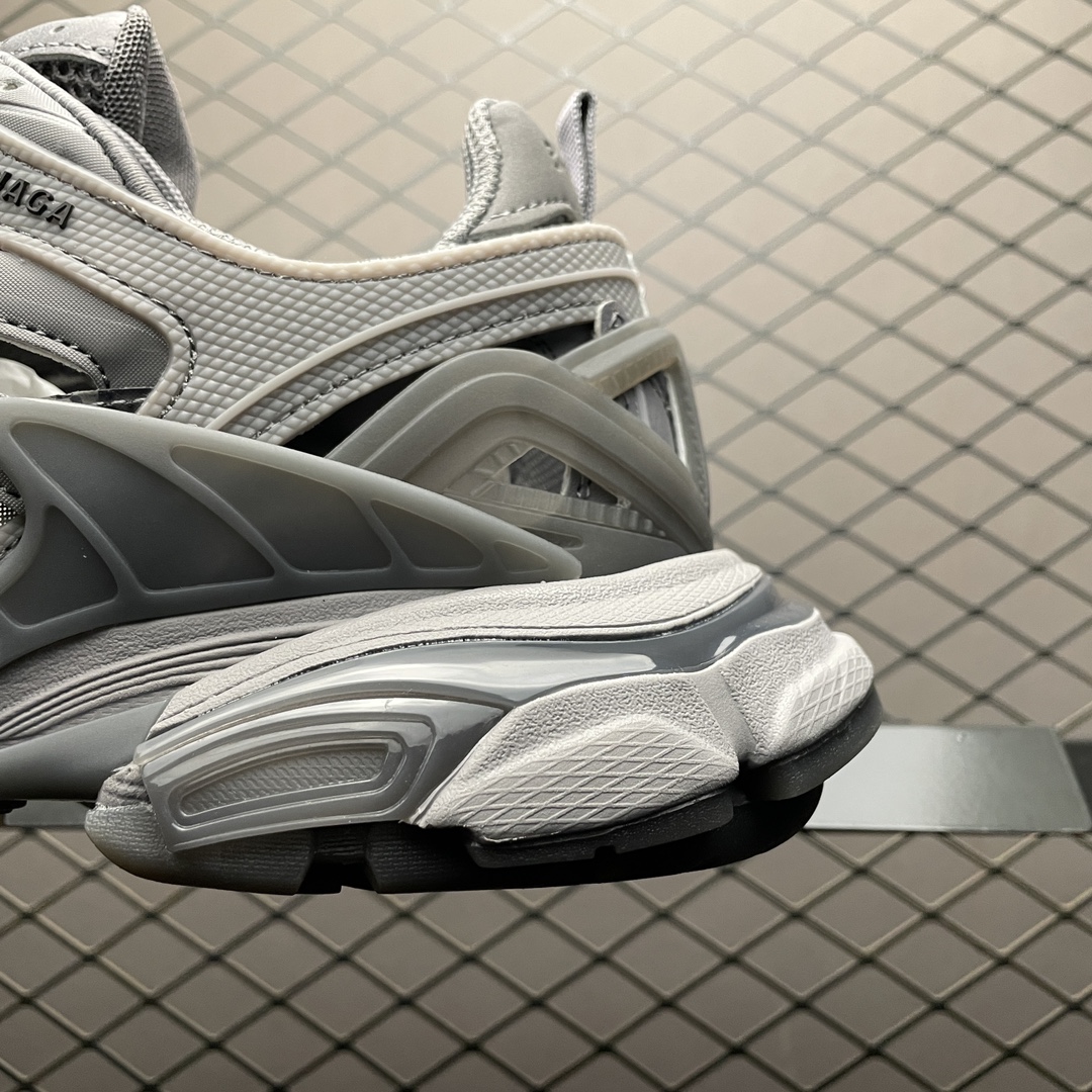 Replica Balenciaga Shoe Balenciaga Track 2 Open Sneaker Size 35-46a