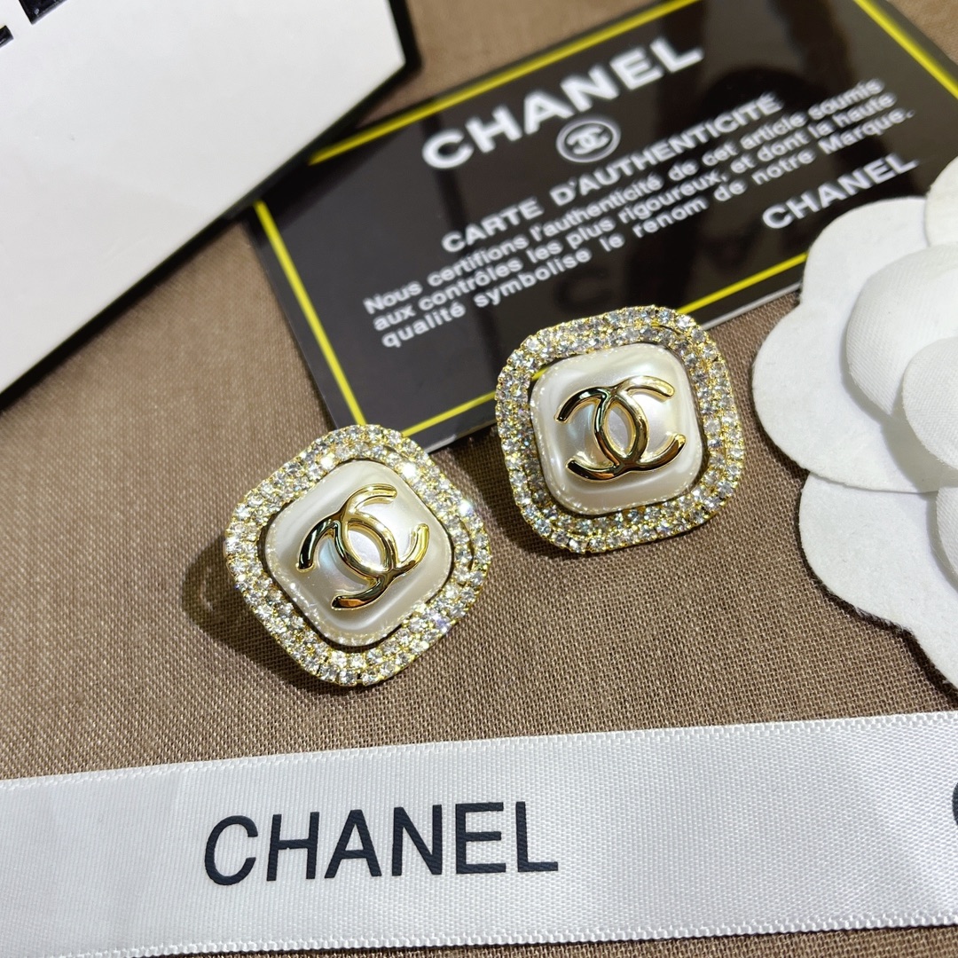 Replica CHANEL Earring