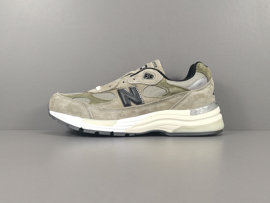 Replica New Balance Shoe JJJJound x New Balance 992