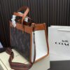 Replica Coach Bag  21*22CM/29*22CM