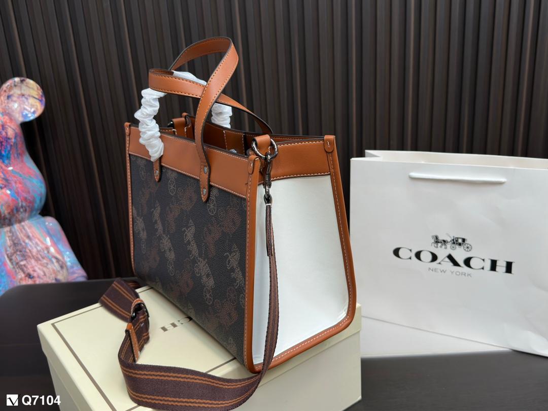 Replica Coach Bag  21*22CM/29*22CM