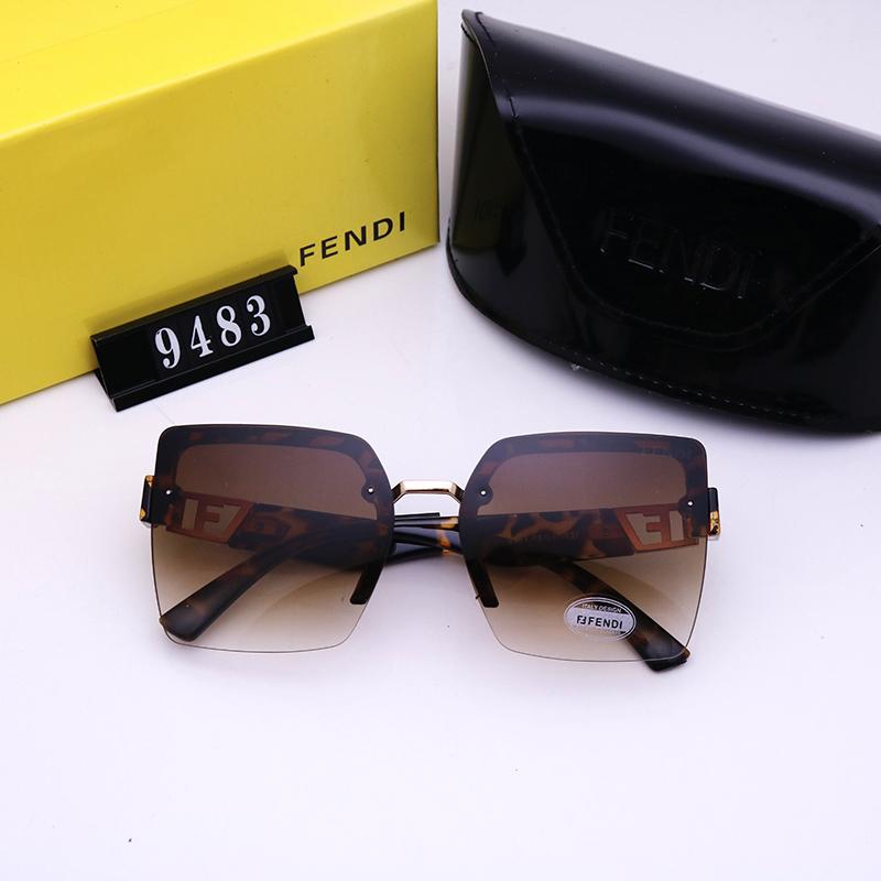 Replica Fendi Glasses