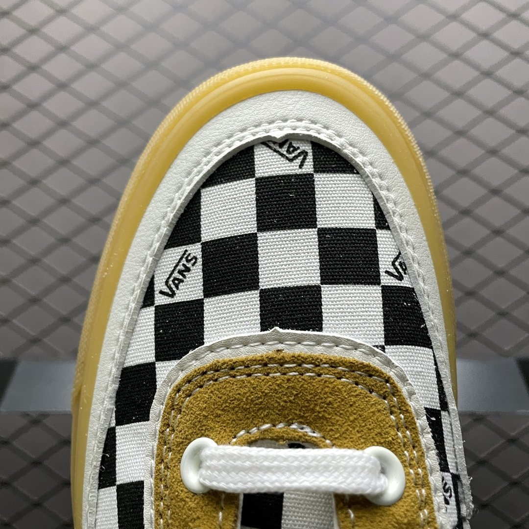 Replica Vans Shoe Rhude x Vans Style 36 Size 35-44
