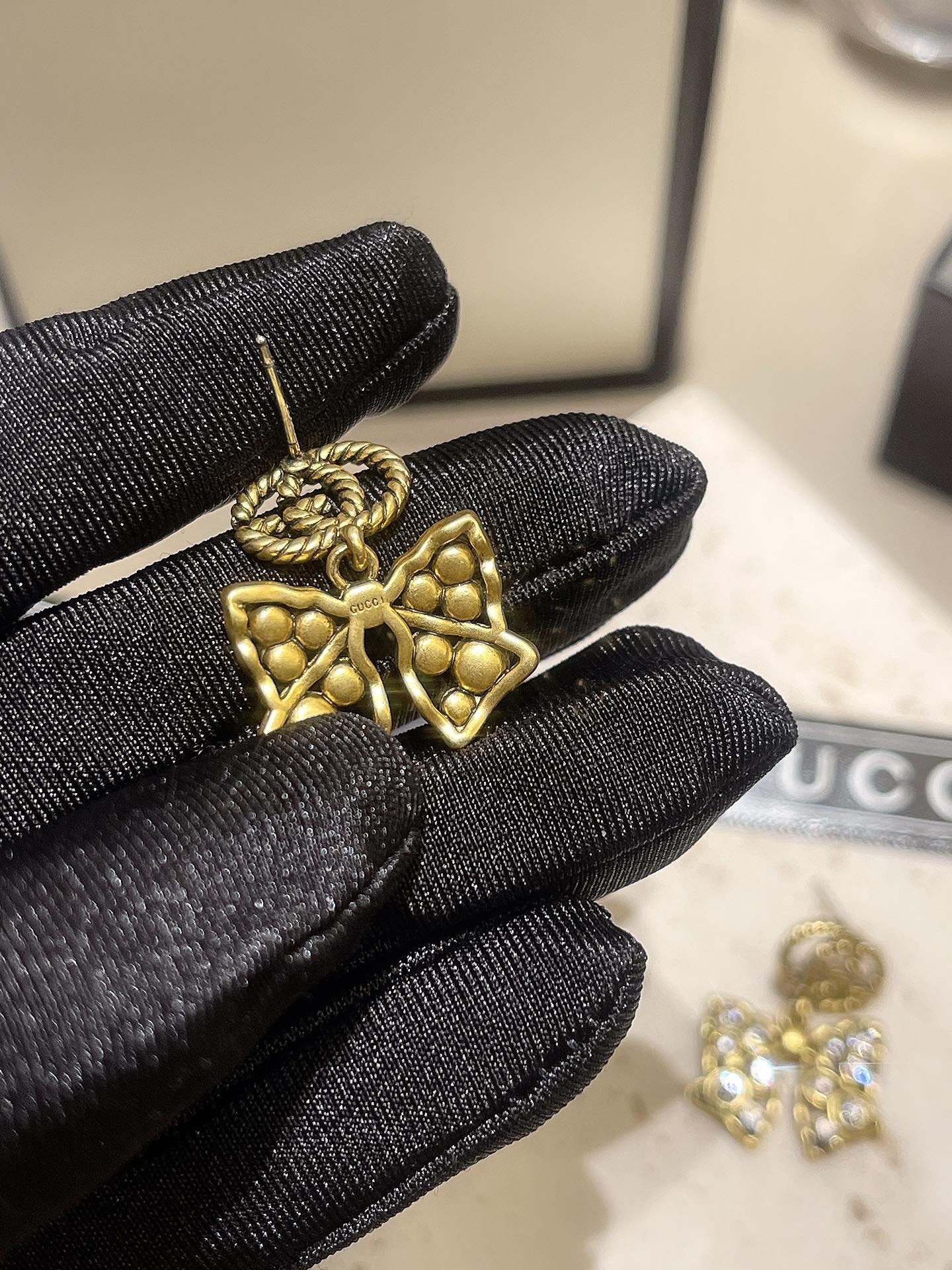 Replica GUCCI Earring