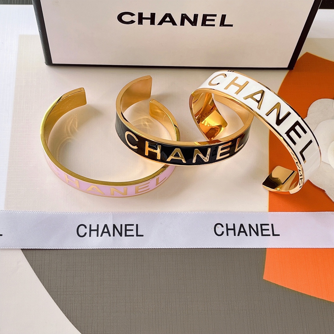 Replica CHANEL Bangle