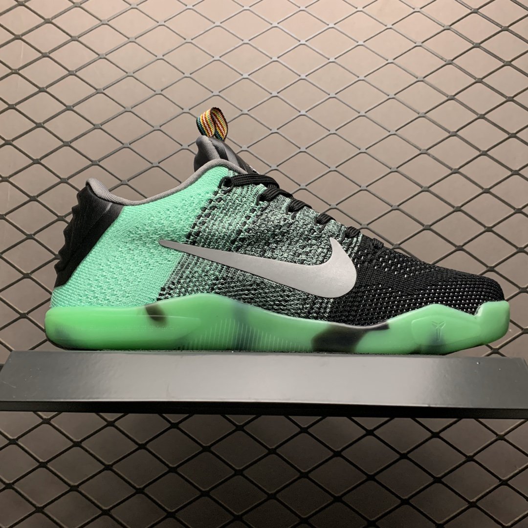 Replica Nike Shoe Nike Kobe 11 Elite Low ASG 40-45