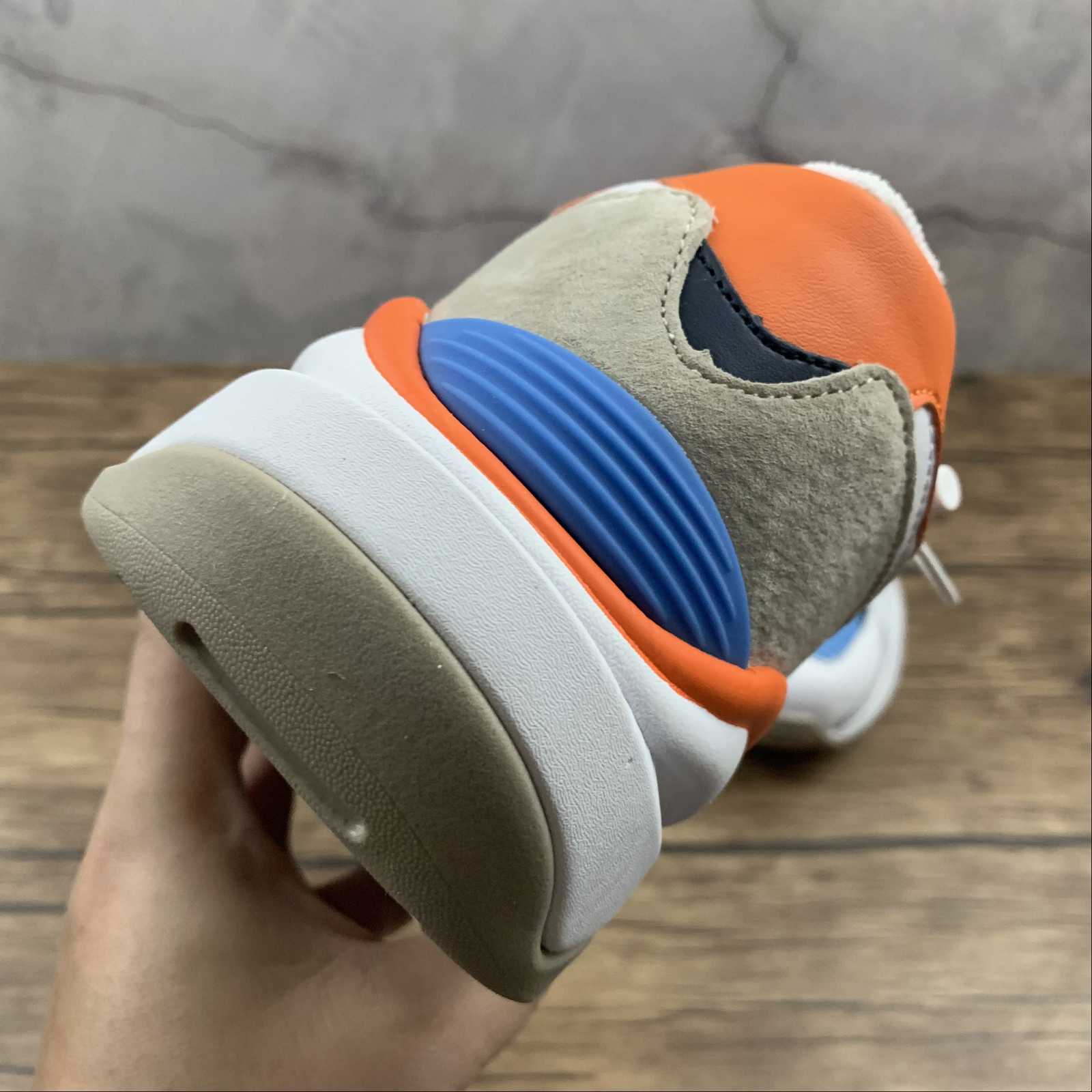 Replica New Balance Shoe New Balance NB5740  M5740MY  36-45