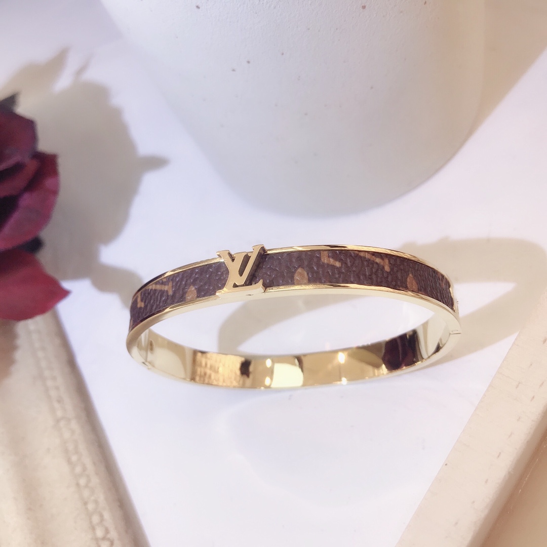 Replica LOUIS VUITTON Bangle