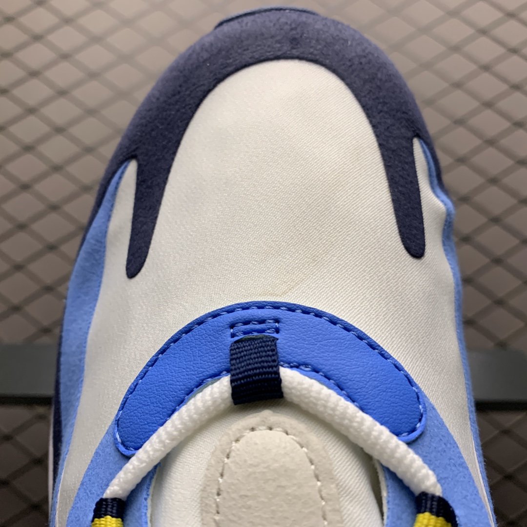Replica Nike Air Max Shoe Nike Max 270 React SE CT1264-104 39-45