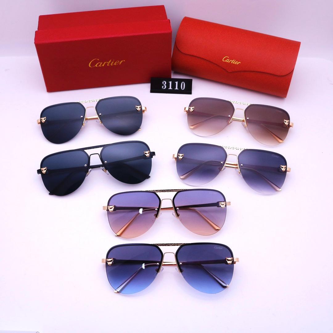 Replica Cartier Glasses