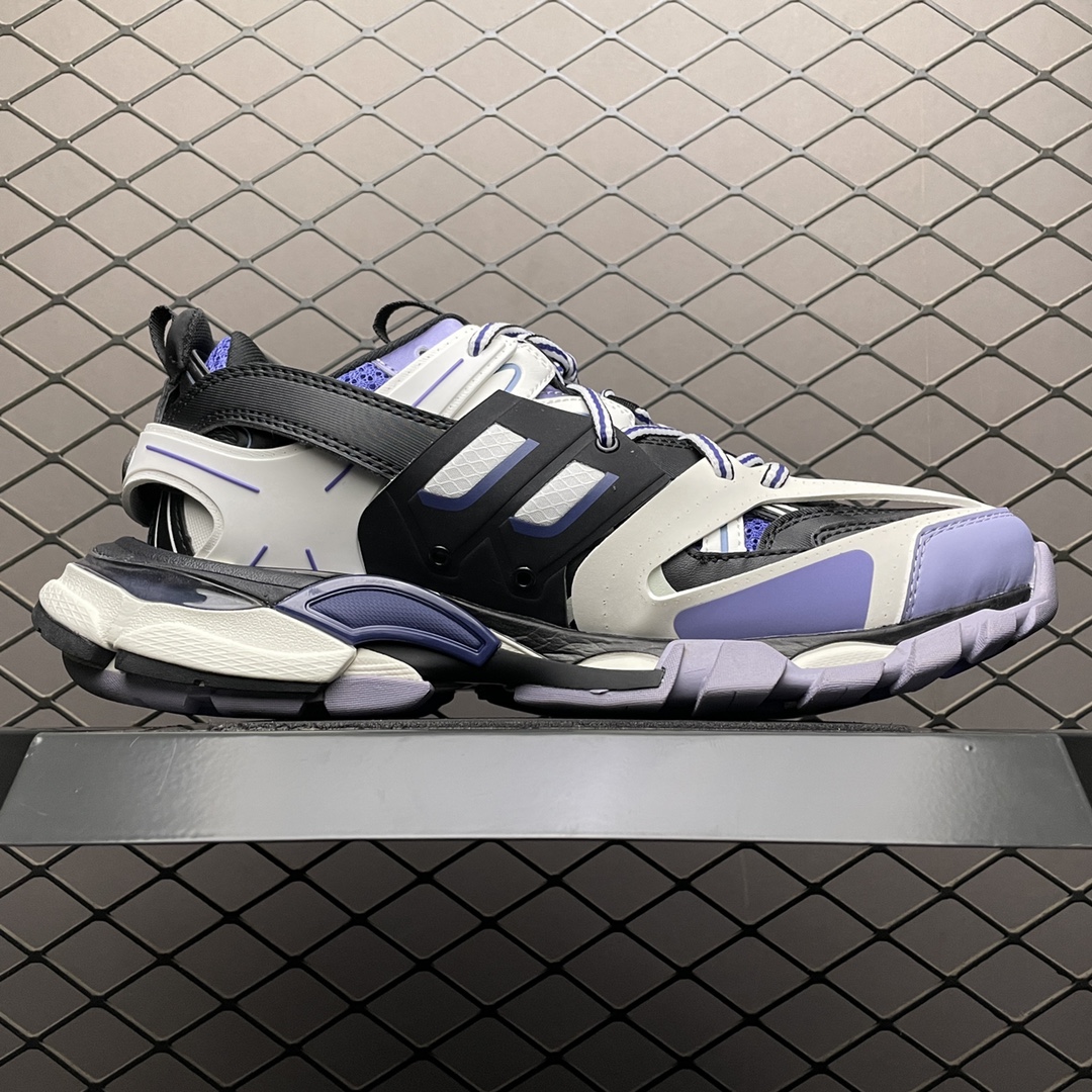 Replica Balenciaga Shoe Balenciaga Track Sneaker Size 35-46_FCYcg