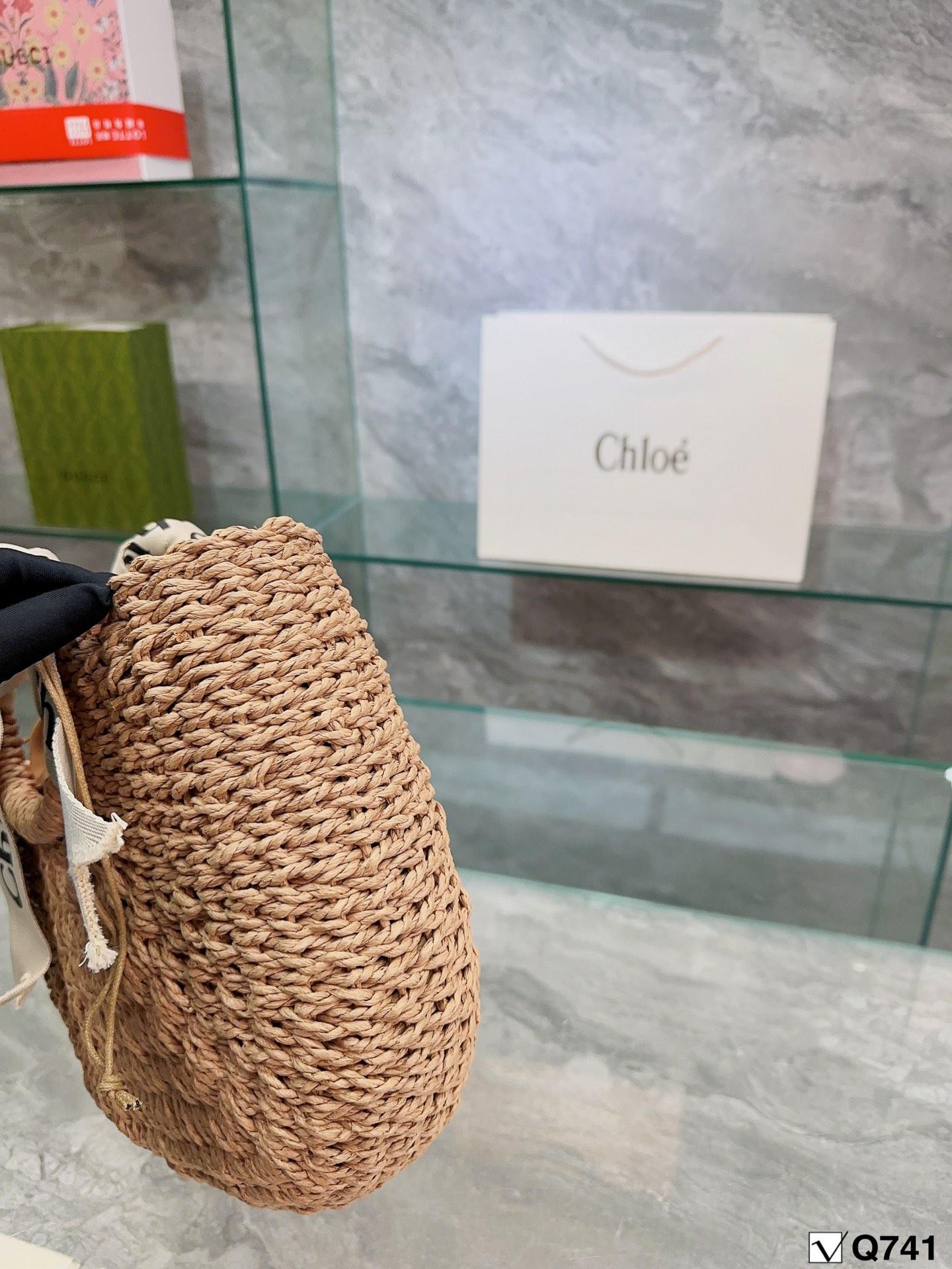 Replica Chloe Bag  26*16CM/36*19CM/41*22CM