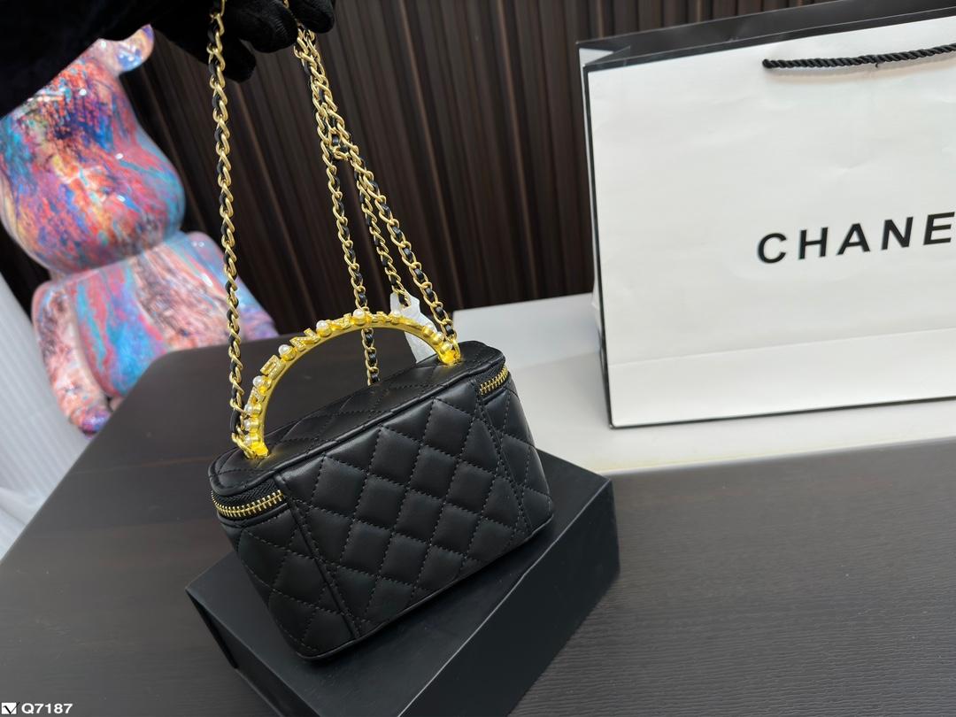 Replica Chanel Bag 16*11CM