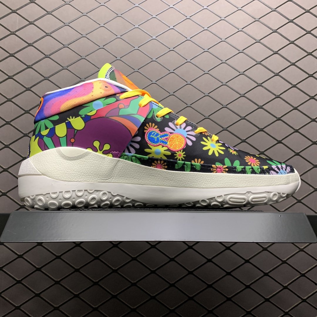 Replica Nike Shoe Nike Zoom KD13 DA1341-100 40-46