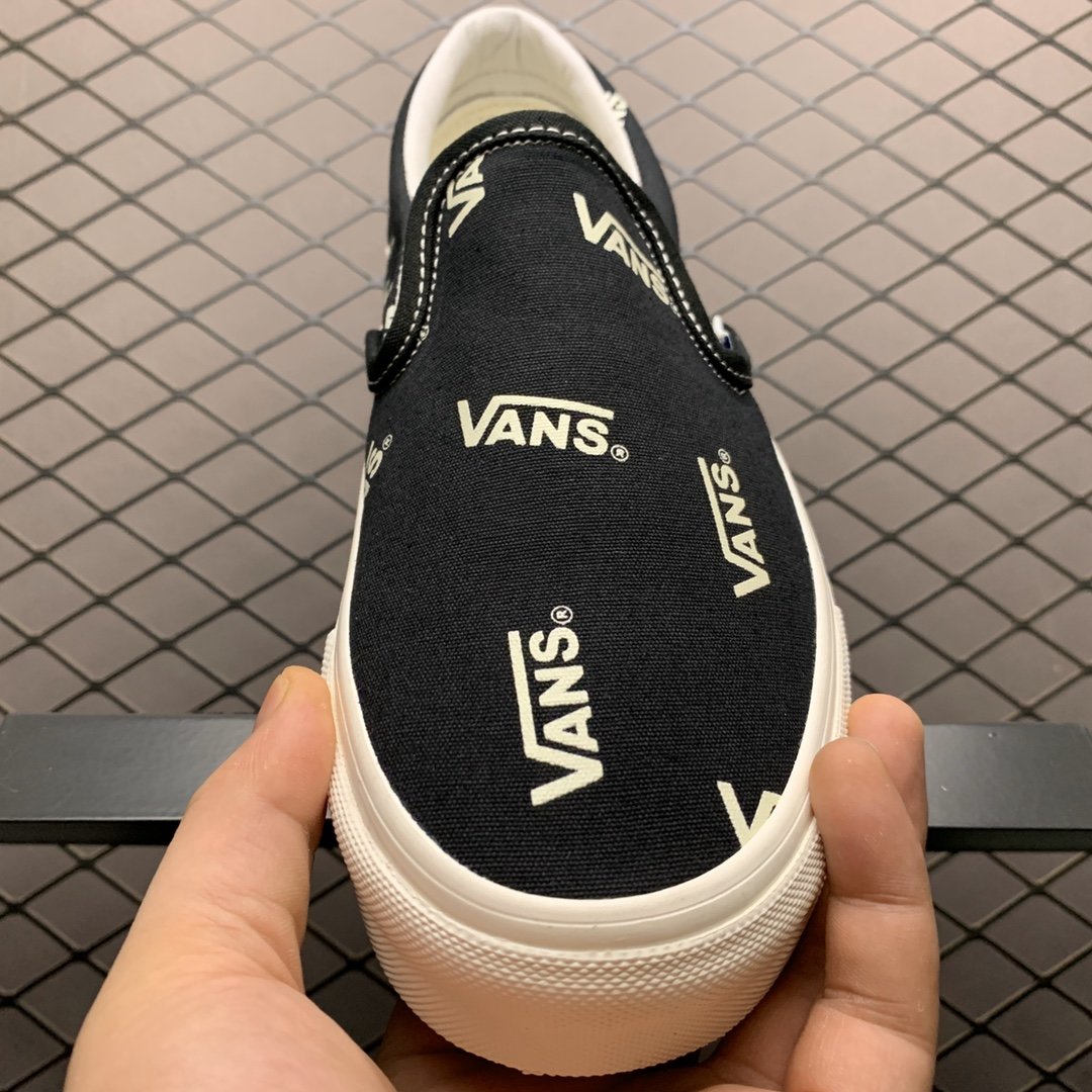 Replica Vans Shoe Vans Slip-On low 35-44